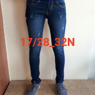 QUẦN JEANS NAM giá sỉ