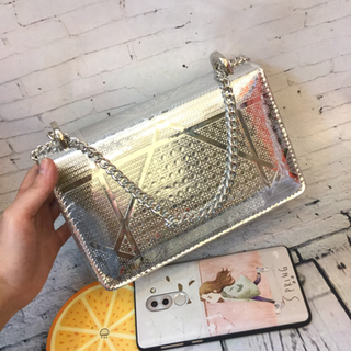 Túi đeo chéo Diorama việt hothit