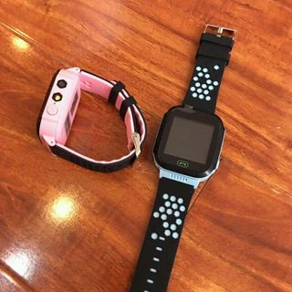 Đồng hồ định vị trẻ em se202