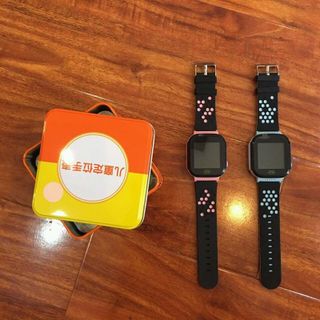 Đồng hồ định vị trẻ em se202