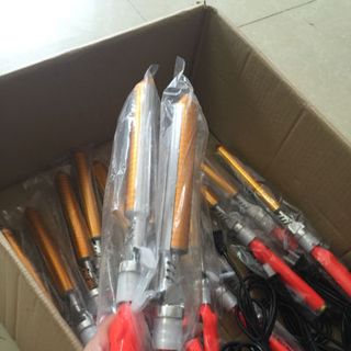 MÁY UỐN TÓC NOVA LỚN