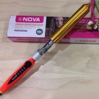 MÁY UỐN TÓC NOVA LỚN