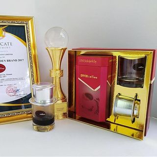 Cà phê Atiso - Cà phê được bổ xung tinh chất atiso cho mát gan