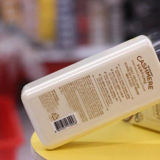 DƯỠNG THỂ ON THE BODY CASHMERE PERFUME 400ML