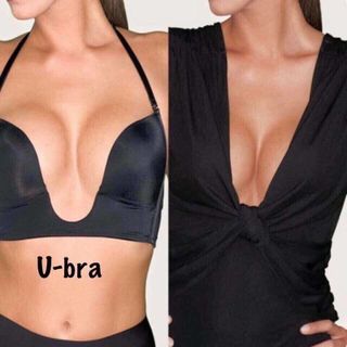 áo u-bra