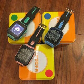Đồng hồ định vị trẻ em se201