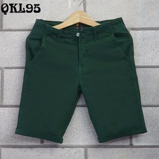 QUẦN LỬNG KAKI
