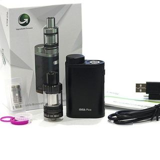 vape - thuốc lá điện tử istick pico 75w
