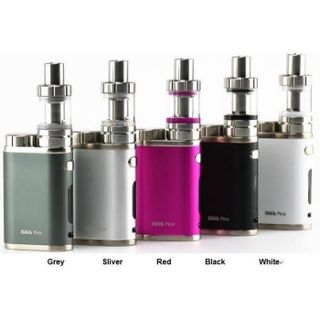 vape - thuốc lá điện tử istick pico 75w
