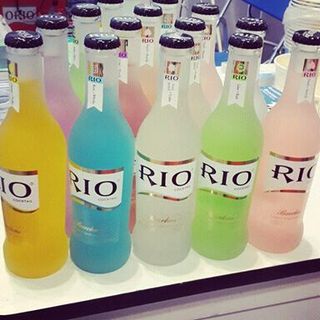 RƯỢU RIO