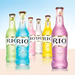 RƯỢU RIO