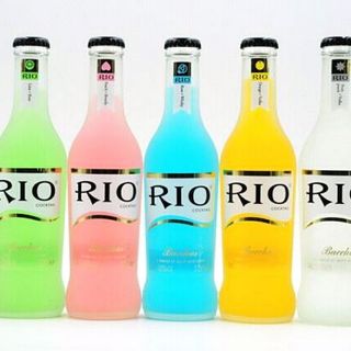 RƯỢU RIO