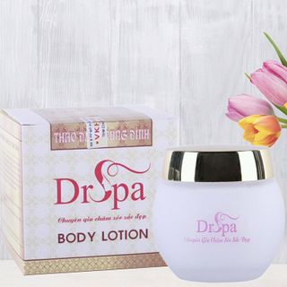 Body Lotion