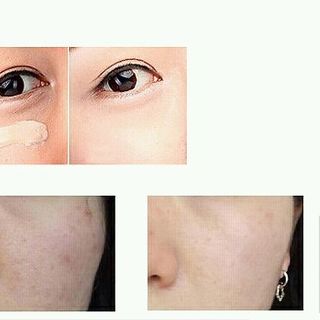 Kem nền Bb cream