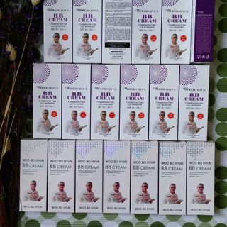 Kem nền Bb cream