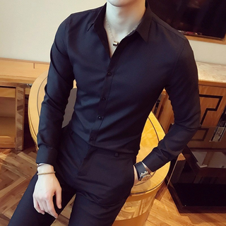 Sơ mi nam công sở TORINO