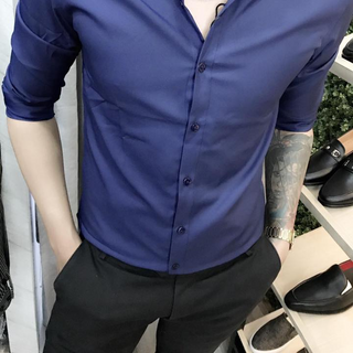 Sơ mi nam công sở TORINO