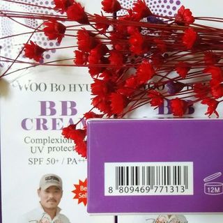Kem nền Bb cream