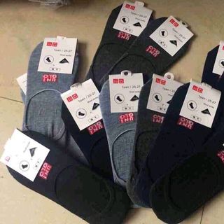 tất lười uni nam