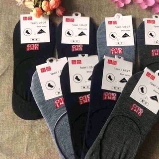 tất lười uni nam