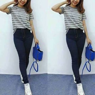 quần jean thun