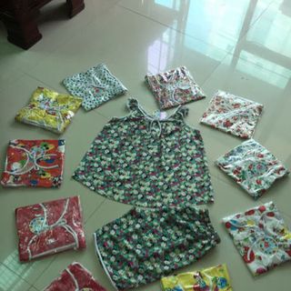 bộ tole dún