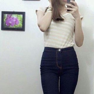quần jean thun
