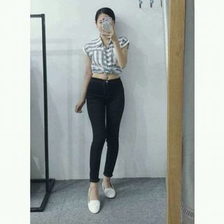 quần jean thun