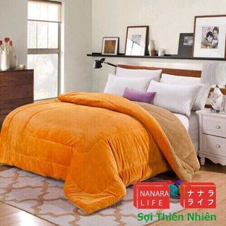Chăn Lông Cừu Nanara Nhật
