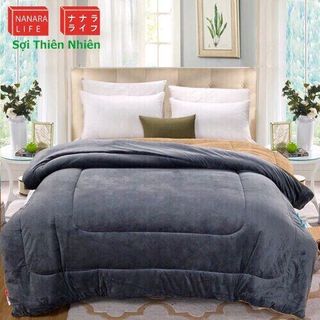 Chăn Lông Cừu Nanara Nhật