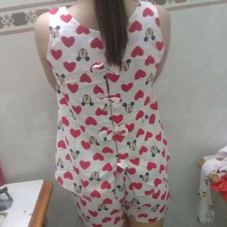 đồ ton teen