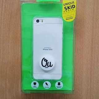 ỐP VU CASE TRONG SUỐT - IPHONE 5G 6G 6P 7G 7P giá sỉ