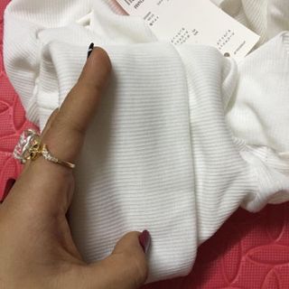Áo len cổ lọ nữ LEN TĂM