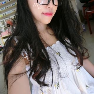 Gọng xoắn hot - Gọng mắt kính - Gọng cận