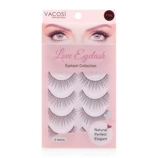 Lông Mi Giả VacosiLove Eyelash giá sỉ