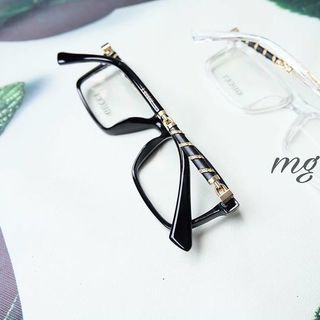 Gọng xoắn hot - Gọng mắt kính - Gọng cận