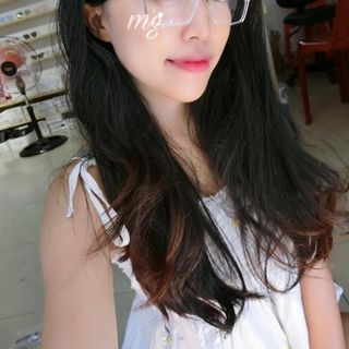 Gọng xoắn hot - Gọng mắt kính - Gọng cận