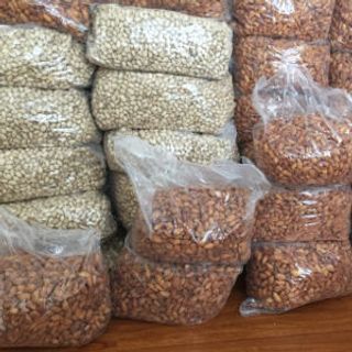 Hạnh nhân và Dẻ cười Giá Sỉ