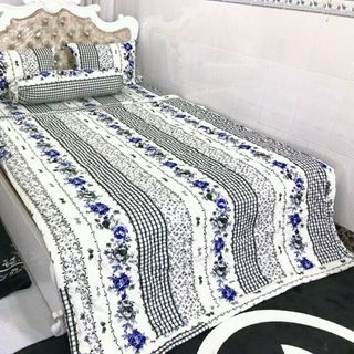 Drap thun Hàn Quốc giá sỉ