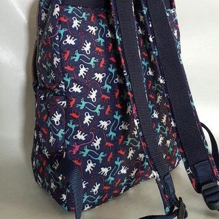 Balo Kipling size cực lớn