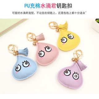 móc khóa túi xách cực xinh