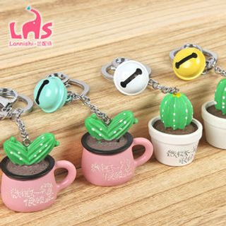 móc khóa túi xách cực xinh