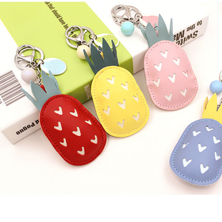 móc khóa túi xách cực xinh