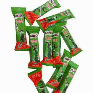 MILO CUBE STICK Dạng Thanh 4 Viên