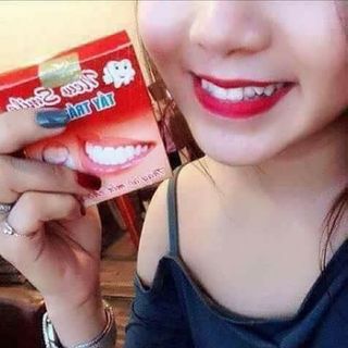 Newsmile - Tẩy trắng răng tại nhà