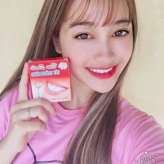 Newsmile - Tẩy trắng răng tại nhà