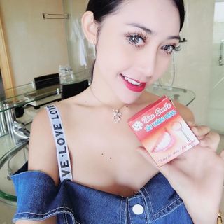 Newsmile - Tẩy trắng răng tại nhà