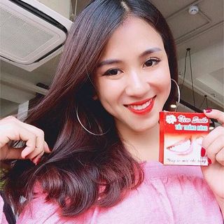 Newsmile - Tẩy trắng răng tại nhà