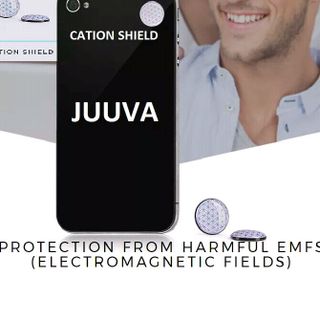 Cation Shield