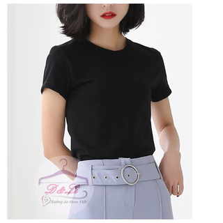 Áo thun nữ